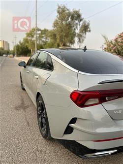 کیا K5